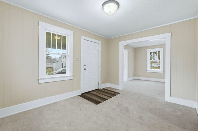 Photo - Updated 3-Bedroom Home with New Kitchen & Carpet