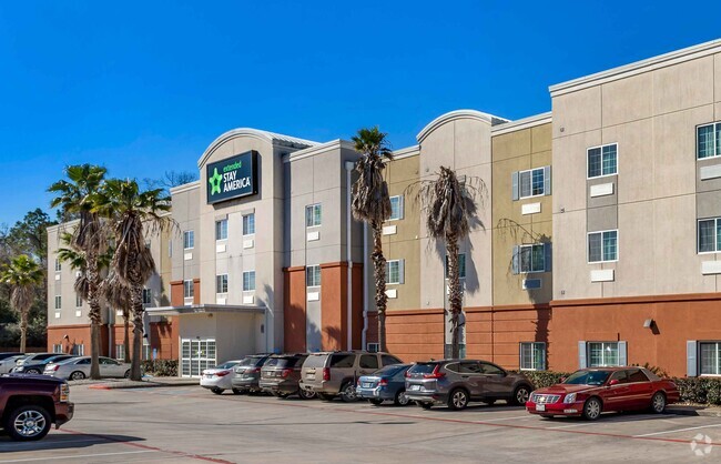 Building Photo - Extended Stay America Suites Houston Rental