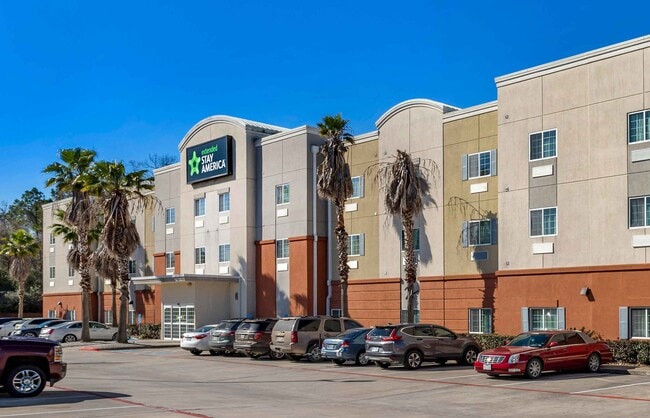 Building Photo - Furnished Studio-Houston - Kingwood Rental