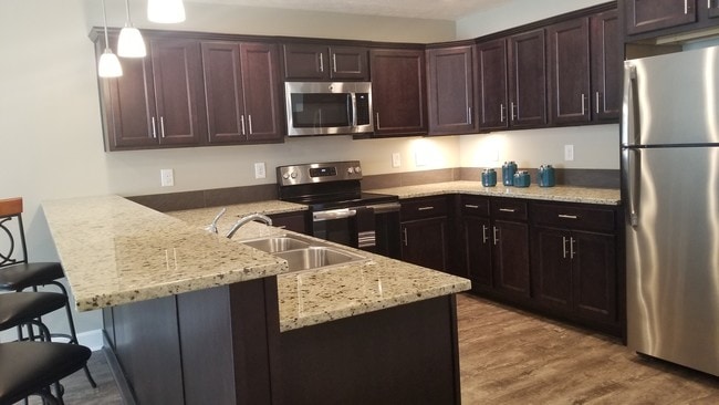 Photo - Kennedy Place Townhomes