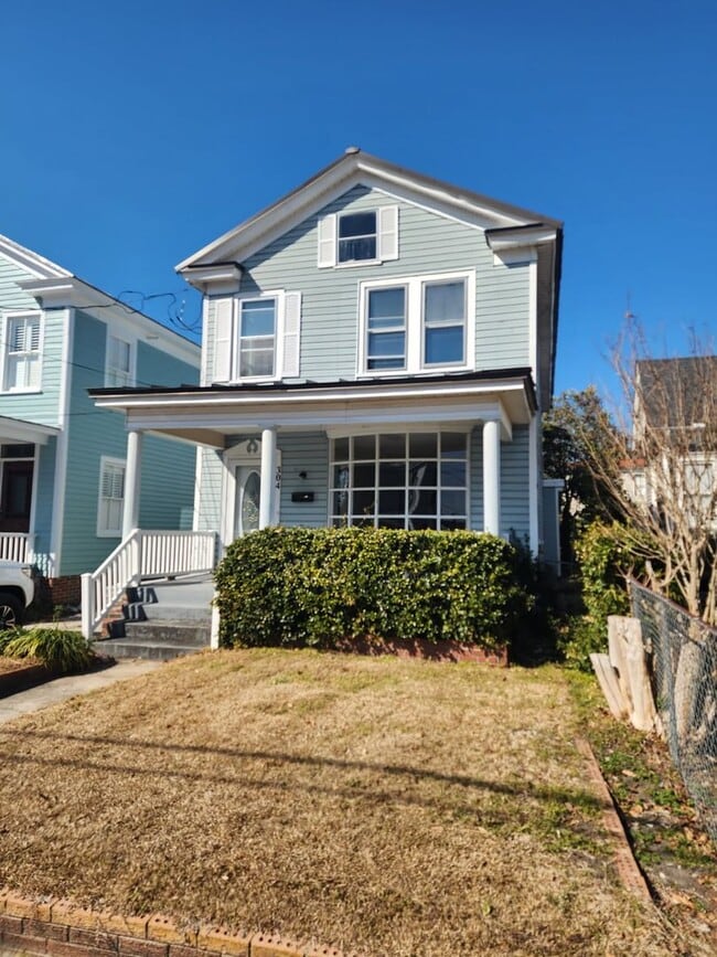 304 Avenue A