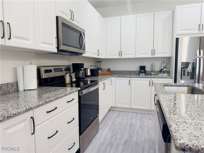 5865 Shell Cove Drive