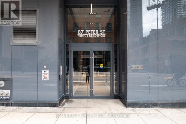 Photo - 87 Peter St Unit 4611