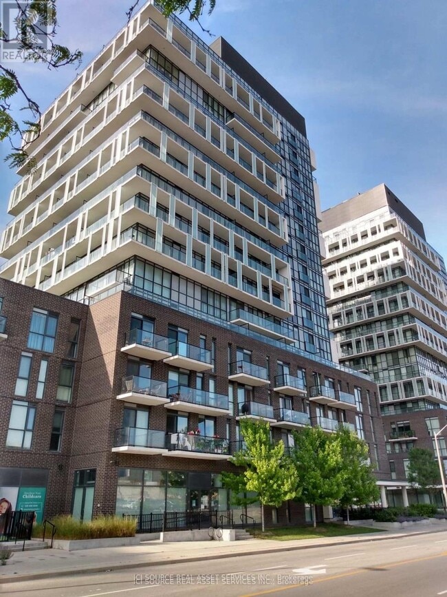 Photo - 128 Fairview Mall Dr Unit 320