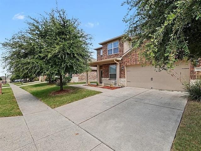 424 Winchester Dr