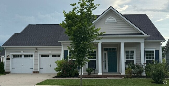 Building Photo - 1040 Oglethorpe Dr Rental