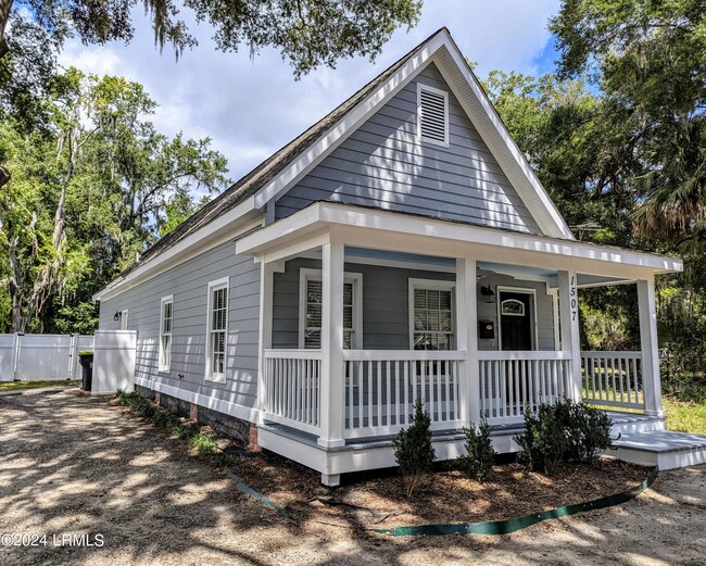 Photo - 1507 Washington St