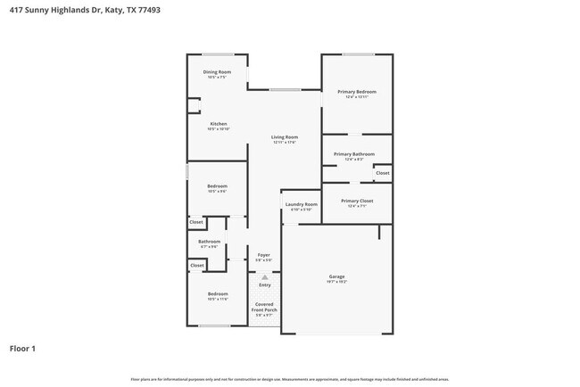 Photo - 417 Sunny Highlands Dr