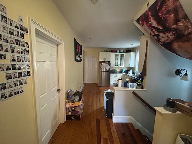 Photo - 719 Parker St Unit 1