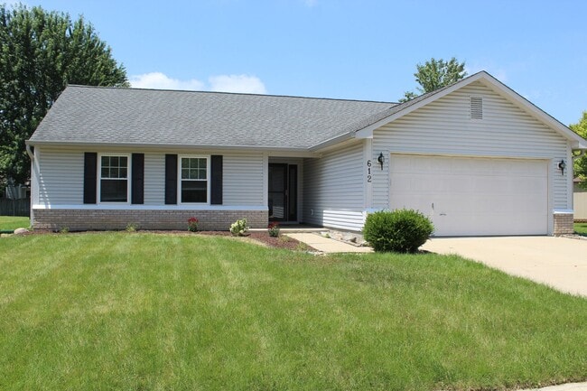 Building Photo - Cute Ranch Home in a great Avon Neighborhood!