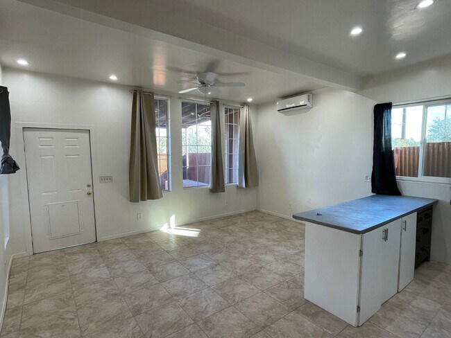 Photo - Edison - Sethi Unit 2