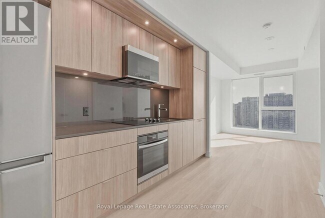 Photo - 25 Cordova Ave Unité 1507