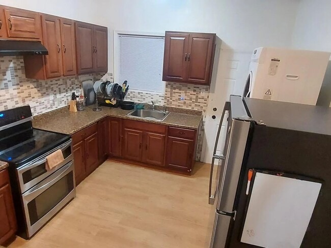 Photo - Charming 3BR House in Philadelphia