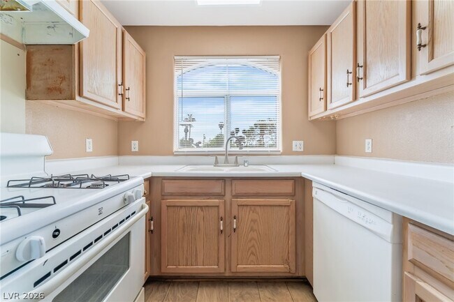 Photo - 4320 W Lake Mead Blvd Unit 201