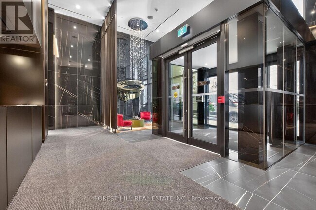 Photo - 11 Yorkville Ave Unité PH02