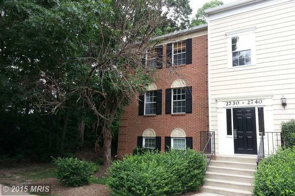 Photo - 2 bed room for rent  2732 Bordeaux Pl Woodbridge 22192