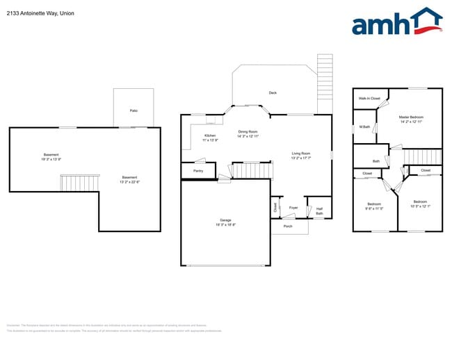 Photo - 2133 Antoinette Way