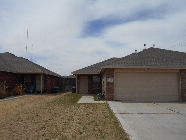 Beautiful duplex in Cooper School District! - Beautiful duplex in Cooper School District! Apartamento