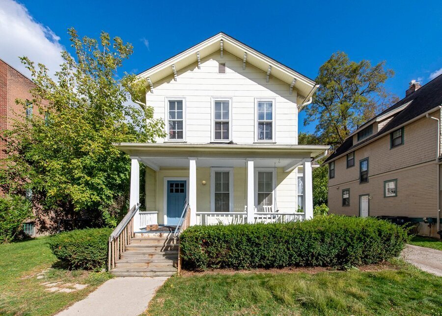 Photo - 316 N State-316-5 Unidad 316-5