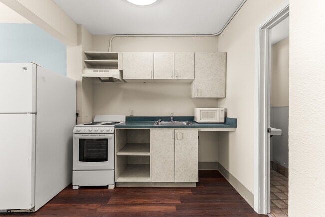 206 Flats