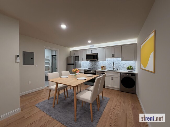 Photo - Fairmount Heights LLC.