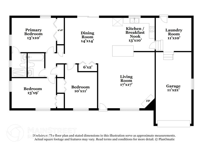 Photo - 142 Capella Rd