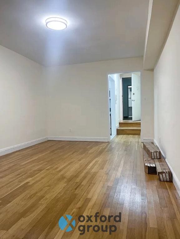 East 76th Street - East 76th Street