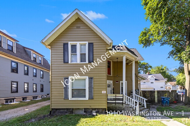 Building Photo - 1010 Washington Ave Unit 1 Rental