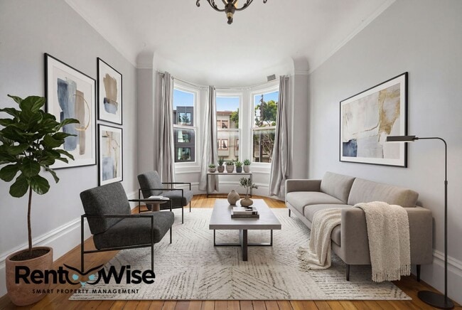 Photo - 3230 16th St Unit B