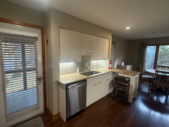 Photo - Cozy Condo in Gilford