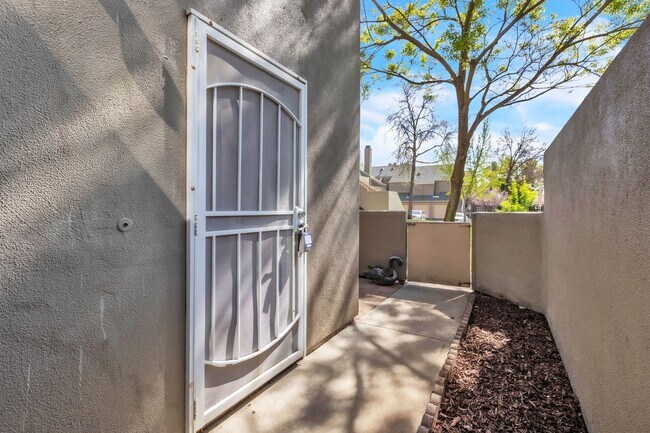 Photo - 1BR/1BA w/ Private Patio + Garage in Sacramento Unit 35