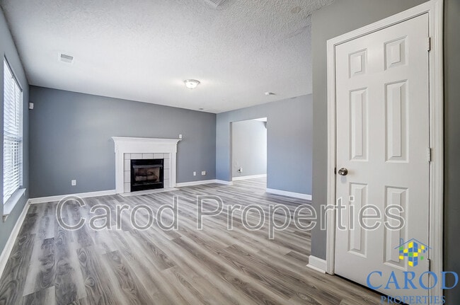Photo - 1015 Alston Hill Dr