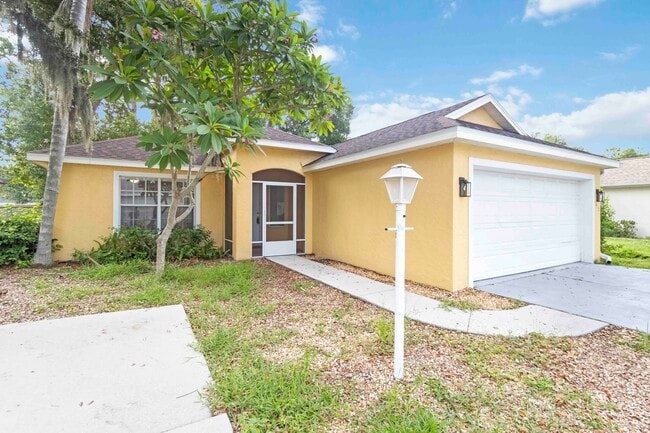 Building Photo - 1612 Summer Breeze Way Rental