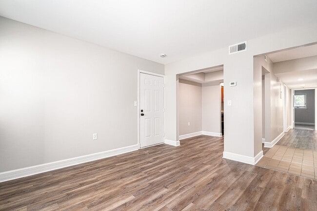 Photo - Station House Apartments