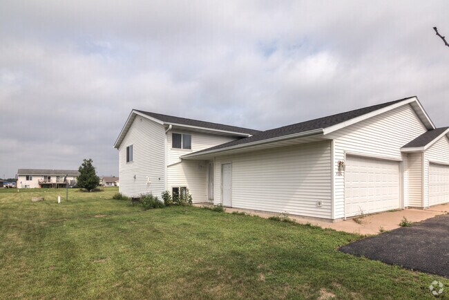 Building Photo - 4336 132nd St Rental