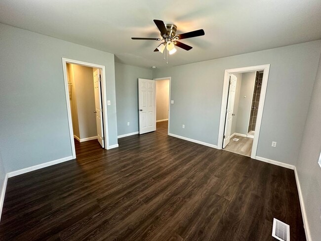 Photo - 3 Bedroom 2 Bathroom Home in South Hill, VA