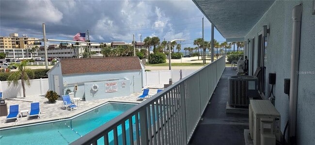 3700 S Atlantic Ave Unit 205