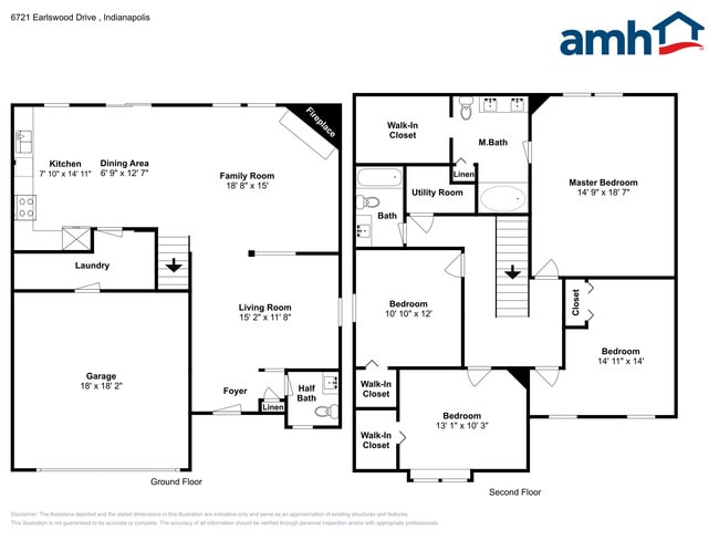 Photo - 6721 Earlswood Dr