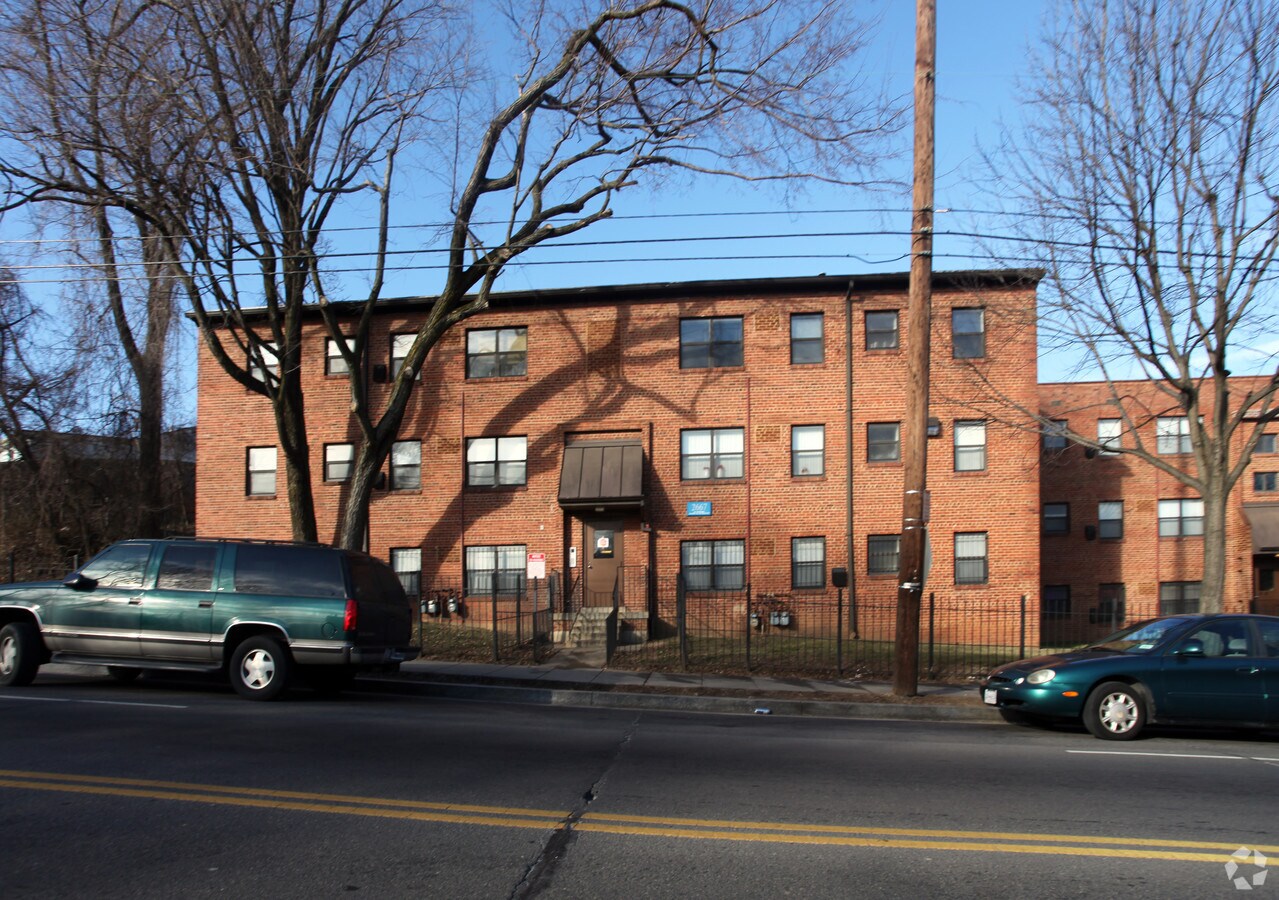 Photo - New Parkchester Housing Cooperative