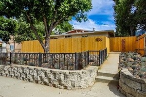 Photo - 1105 E 3rd Ave