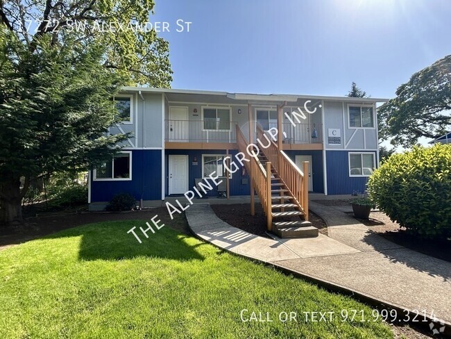 Building Photo - 17272 SW Alexander St Rental