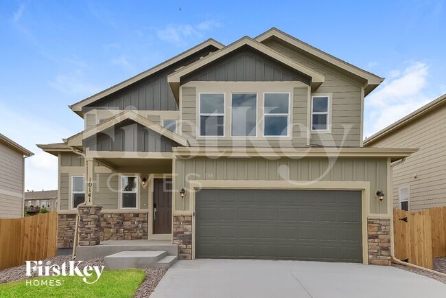 Building Photo - 10141 Luneth Dr Rental