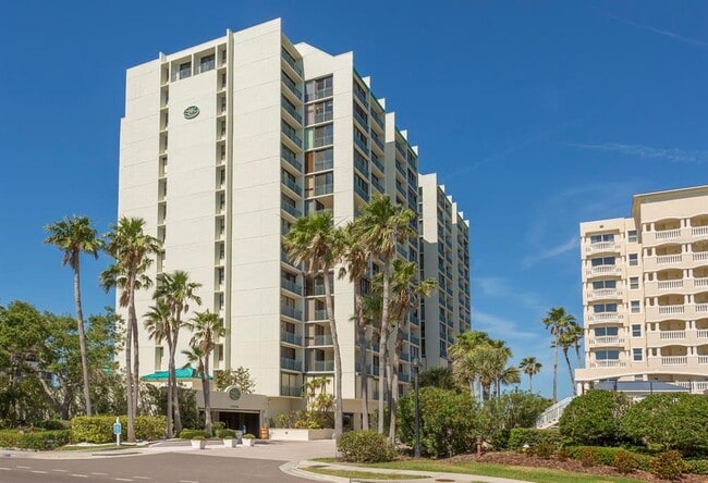 Building Photo - 1380 Gulf Blvd Unit 206 Rental