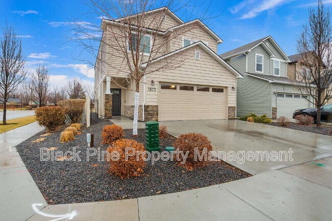 Photo - 1873 N Justin Ave