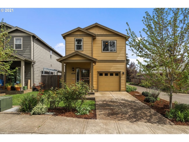 Building Photo - 4734 SW 184th Ave Rental