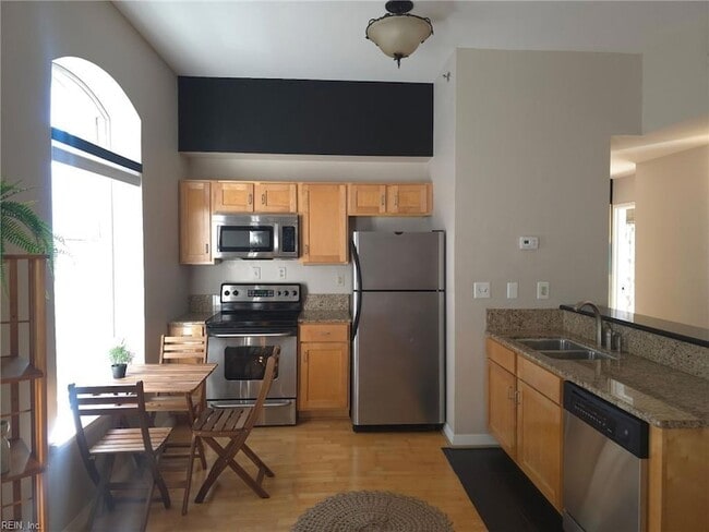 Photo - 241 Granby St Unit 40