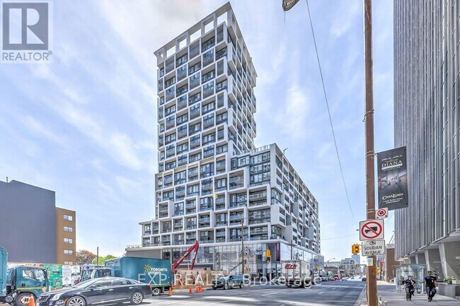 Photo - 5 Soudan Ave Unit 3112