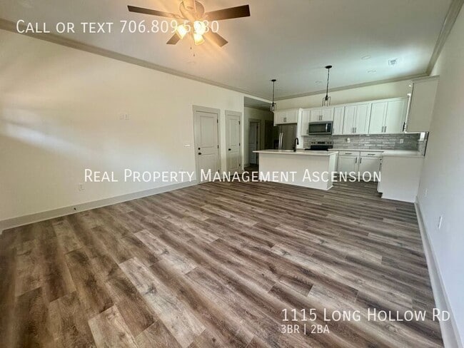 Photo - 1115 Long Hollow Rd