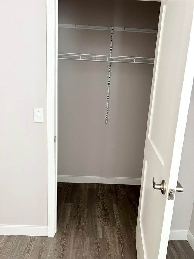 Flax Meadow Townhomes