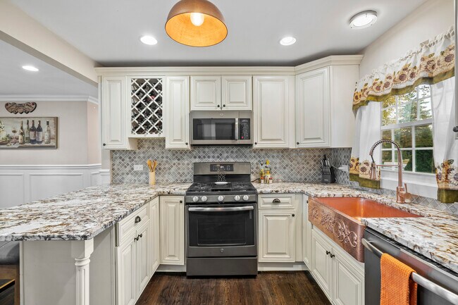 Photo - 8602 Oak Park Ave